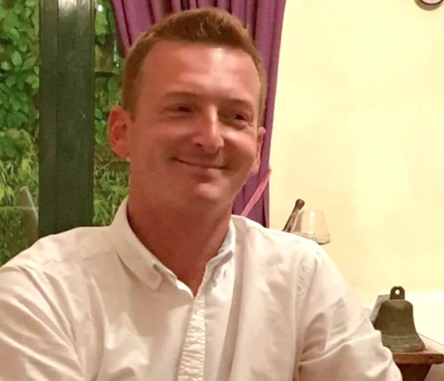 Benjamin Bouvard - restaurante le gourmand - Javea small