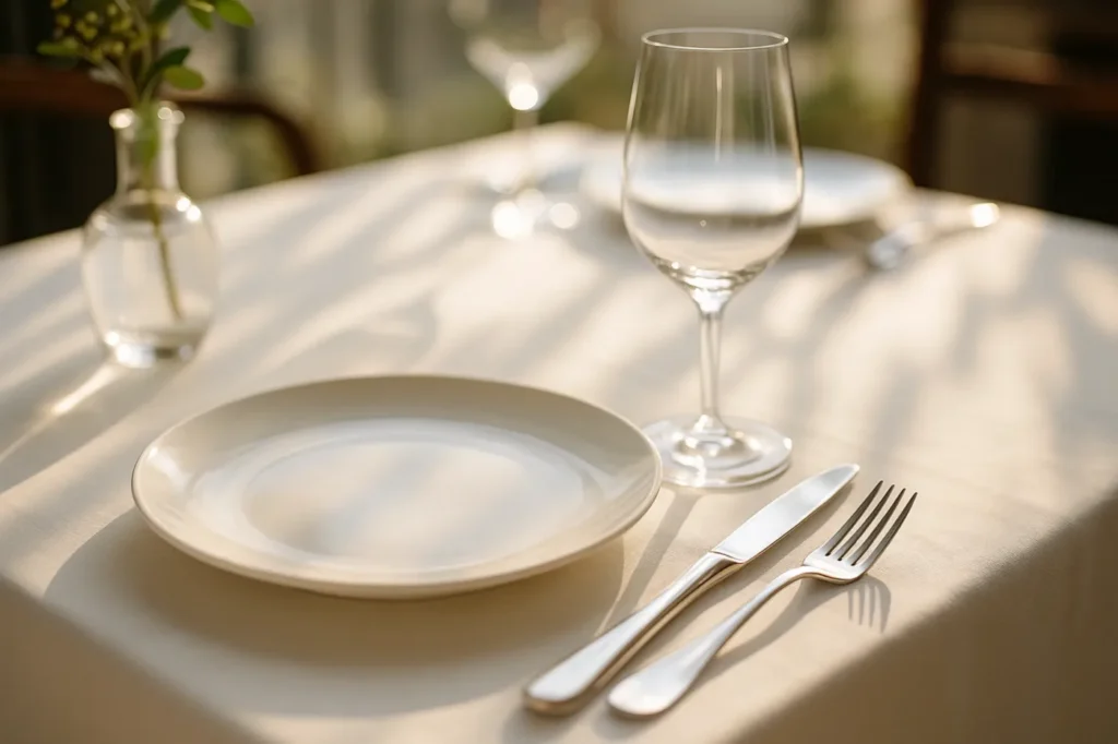 Menus le Gourmand Javea